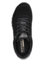 Skechers UNO RUGGED - CHILLPROOF Damen Frauen Sneaker 155135 BBK schwarz