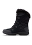 Columbia Damen ICE MAIDEN II Stiefel Winterschuhe 1554171 014 schwarz 