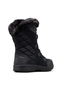 Columbia Damen ICE MAIDEN II Stiefel Winterschuhe 1554171 014 schwarz 