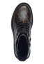 Tamaris Damen Stiefel Boots 1-25918-43 Leopard vegan M25276 