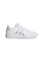 Adidas Grand Court 2.0 K Kinder Unisex Sneaker Wei� GY 2326