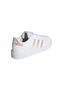 Adidas Grand Court 2.0 K Kinder Unisex Sneaker Wei� GY 2326