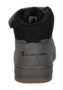 Champion RD18 MID CORD B PS Kinder Sneaker S32891-CHA-ES014 grau/schwarz
