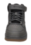 Champion RD18 MID CORD B PS Kinder Sneaker S32891-CHA-ES014 grau/schwarz