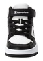 Champion RD18 2.0 MID B GS Kinder Sneaker S32413-CHA-WW019 WHT/NBK/WHT 