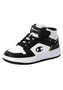 Champion RD18 2.0 MID B GS Kinder Sneaker S32413-CHA-WW019 WHT/NBK/WHT 
