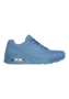 Skechers Mens Sport Casual UNO STAND ON AIR Sneakers Men 52458 hellblau