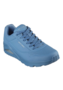Skechers Mens Sport Casual UNO STAND ON AIR Sneakers Men 52458 hellblau