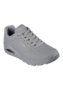Skechers Mens Sport Casual UNO STAND ON AIR Sneakers Men 52458 grau