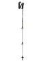 Leki Squamo 110 - 145 cm Trekkingst�cke Teleskopst�cke 65228711 grau 