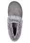 Skechers Damen Cozy Campfire - TEAM TOASTY Hausschuhe Pantoffeln 32777 Grau 