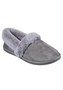 Skechers Damen Cozy Campfire - TEAM TOASTY Hausschuhe Pantoffeln 32777 Grau 
