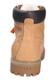 Dockers by Gerli Herren Leder Boots 53AX103 300910 Stiefel gef�ttert hellbraun