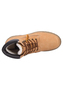 Dockers by Gerli Herren Leder Boots 53AX103 300910 Stiefel gef�ttert hellbraun
