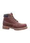 Dockers by Gerli Herren Leder Boots 53AX103 400470 Stiefel gef�ttert braun 