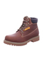 Dockers by Gerli Herren Leder Boots 53AX103 400470 Stiefel gef�ttert braun 