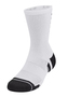3 Paar Under Armour Performance Tech Crew Sport Socken Unisex    
