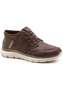 Skechers SLIP INS Herren SUMMITS SIEGUL gefttert 232927 choc 
