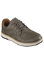 Skechers Relaxed Fit GARLAN - PRYOR Herren Sneaker 205234 OLV olive 