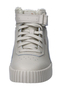 Puma Carina 2.0 Mid WTR Damen Sneaker Winterschuhe Schuhe gef�ttert 385852 beige