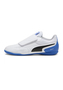 Puma TRUCO III V JR Indoor Kinder Fussballschuhe Unisex Hallenschuhe 107981