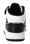 Champion RD18 2.0 MID B PS Kinder Sneaker S32412-CHA-WW019 wei�/schwarz