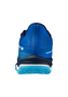 Mizuno WAVE EXCEED LIGHT 2 CC Tennisschuhe Herren 61GC232028 blau 