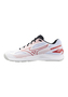 Mizuno CYCLONE SPEED 4 Volleyballschuhe Herren Hallenschuhe V1GA238096 wei� 