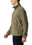 Columbia Fast Trek II Full Zip Fleece Jacket gr�n  
