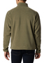 Columbia Fast Trek II Full Zip Fleece Jacket gr�n  