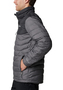 Columbia Powder Lite II Jacket Winterjacke Daunenjacke gef�ttert 2086964023 grau