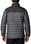Columbia Powder Lite II Jacket Winterjacke Daunenjacke gef�ttert 2086964023 grau