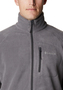 Columbia Fast Trek II Full Zip Fleece Jacket grau  