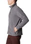 Columbia Fast Trek II Full Zip Fleece Jacket grau  