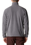 Columbia Fast Trek II Full Zip Fleece Jacket grau  