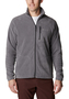 Columbia Fast Trek II Full Zip Fleece Jacket grau  