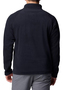 Columbia Fast Trek III Half Zip Fleece Sweater schwarz 1553511 013