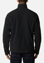 Columbia Fast Trek III Half Zip Fleece Sweater schwarz 1553511 013
