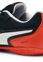 Puma TRUCO III JR Indoor Kinder Fussballschuhe Unisex Hallenschuhe 1079810 