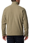 Columbia Fast Trek III Half Zip Fleece Sweater green 1553511 398 