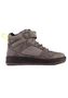 Kappa Unisex Kinder Sneaker Winterschuh gefttert Stylecode 260991K 1611 grau/schwarz 