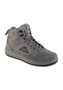 Kappa Herren Sneaker Schuhe High Top gef�ttert Stylecode 243046 1616 grey