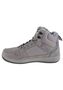 Kappa Herren Sneaker Schuhe High Top gef�ttert Stylecode 243046 1616 grey