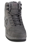 Kappa Herren Sneaker Schuhe High Top gef�ttert Stylecode 243046 1616 grey