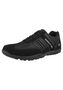 Dockers by Gerli Herren Sneakers 54HT001-204120 Schuhe schwarz