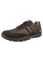 Dockers by Gerli Herren Sneakers 54HT001-204320 Schuhe cafe Brau
