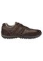 Dockers by Gerli Herren Sneakers 54HT001-204320 Schuhe cafe Brau