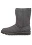 BEARPAW Elle Short Damen Winterstiefel Lammfellstiefel Boots 1962W 060 Graphite