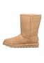 BEARPAW Elle Short Damen Winterstiefel Lammfells Boots 1962W 243 ICED COFFEE 
