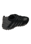 Geox UOMO SNAKE A -  Herren Leder Sneaker U4507 A 022EK schwarz 
